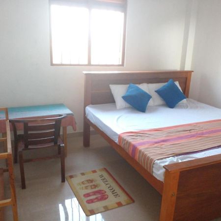 Galle City Nest ภายนอก รูปภาพ